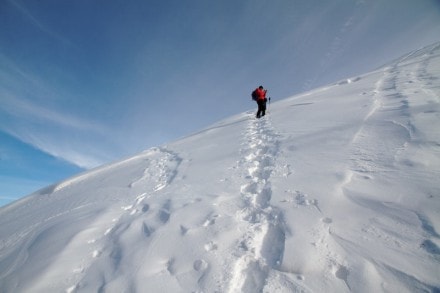 Oberallgäu:  (Balderschwang)