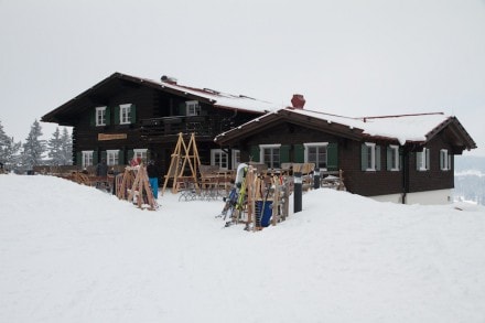 Oberallgäu: Bärenfalle (Immenstadt)