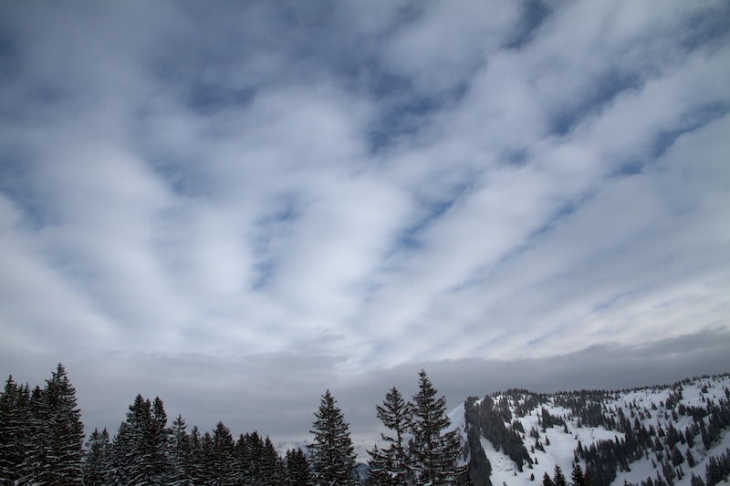 Vom Ostertal über die Gräfenälpe zum Ochsenkopf (Gunzesried - Oberallgäu / 2010)