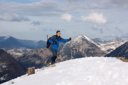 Oberallgäu: Heidelbeerkopf (Oberstdorf)