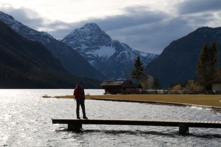 Tirol: Plansee (Reutte)