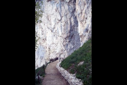 Ostallgu: Mariengrotte (Pfronten)