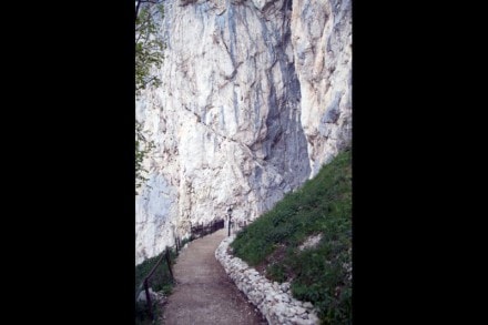 Ostallgäu: Mariengrotte (Pfronten)