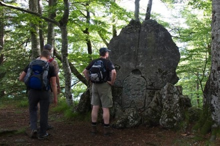 Ostallgäu: Frauenstein (Füssen)