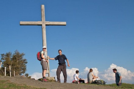 Tirol: Reuterwanne (Jungholz)