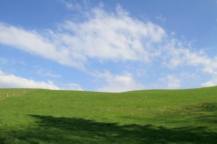 Westallgäu: Tour (Weiler-Simmerberg)