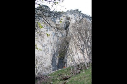 Ostallgäu: Mariengrotte (Pfronten)