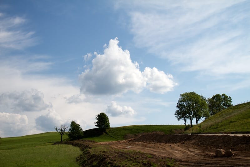 Entlang des Altusrieder Naturlehrpfad (Altursried - Oberallgäu / 2011)