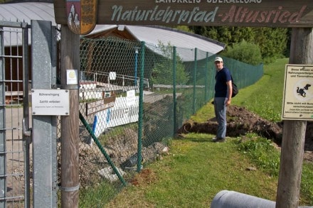 Oberallgu: Altursried Naturlehrpfad (Altursried)