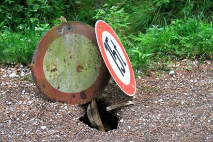 Oberallgäu: Kempter Wald (Betzigau)