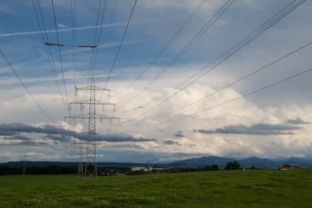 Oberallgäu: Tour (Dietmannsried)