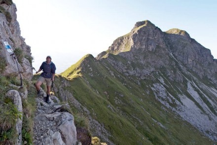 Oberallgäu: Entschenkopf (Oberstdorf)