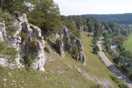 Altmhltal:  (Solnhofen)