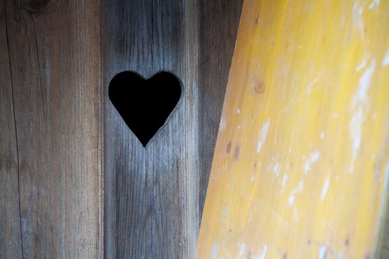 Von Enge im Tannheimer Tal aus, auf den Aggenstein (Tannheim - Tannheimer Tal / 2011)