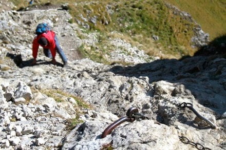 Tannheimer Tal: Aggenstein (Tannheim)