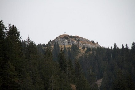 Tannheimer Tal: Neunerköpfle (Tannheim)