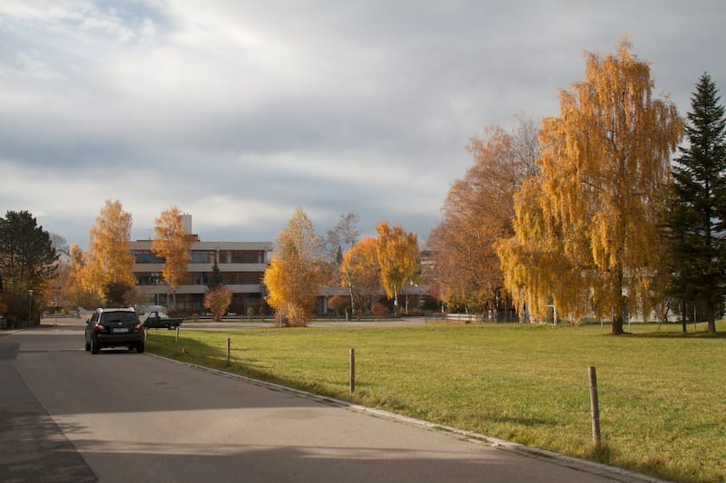 Illerrundtour von Dietmannsried nach Krugzell (Kempten - Oberallgäu / 2011)