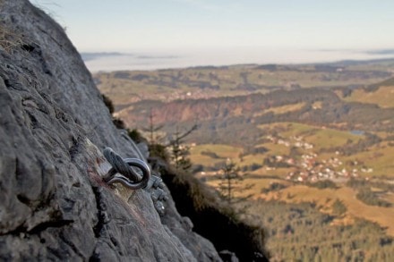 Tirol: Sorgschrofen (Jungholz)