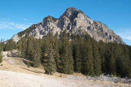 Tannheimer Tal: Tour (Tannheim)