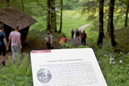 Oberallgäu: Sagenweg (Obermaiselstein)