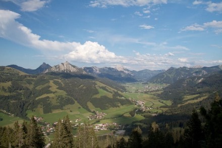 Oberallgäu:  (Oberjoch)