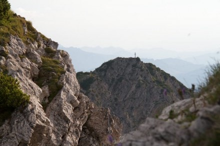 Oberallgäu: Iseler (Oberjoch)