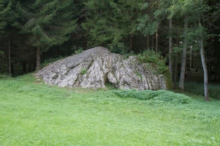 Oberallgäu: Tour (Betzigau)