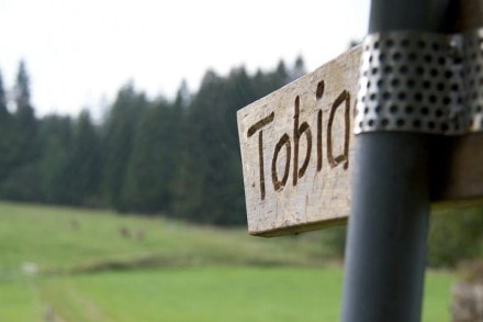 Oberallgu: Waldgasthof Tobis (Betzigau)