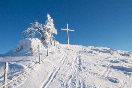 Tirol: Reuterwanne (Jungholz)