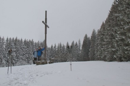 Oberallgäu: Blender (Wiggensbach)