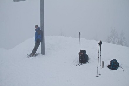 Oberallgäu: Wertacher Hörnle (Oberjoch)