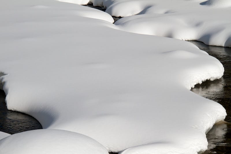 Von Tiefenbach aus in die Breitachklamm  (Oberstdorf - Kleinwalser Tal / 2012)