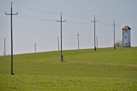 Oberallgäu: Tour (Dietmannsried)