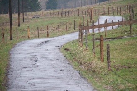 Oberallgäu: Tour (Gunzesried)