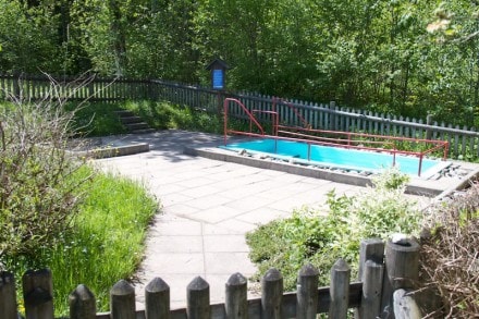 Oberallgu: Kneippanlage (Immenstadt)