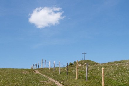 Oberallgäu: Tour (Immenstadt)