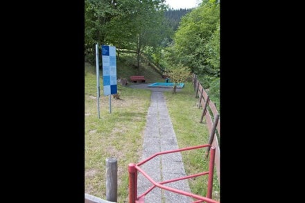 Oberallgu: Kneippanlage (Wengen)