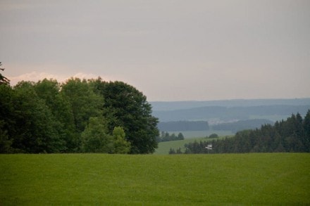 Unterallgäu: Walkenberg (Schmidsfelden)