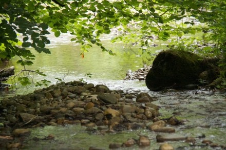 Unterallgäu: Remsertobel (Schmidsfelden)