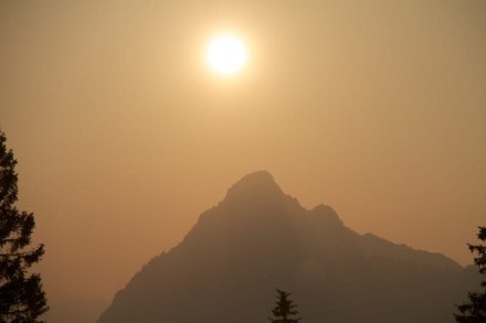 Tannheimer Tal: Vom Füssener Jöchle zur Große Schlicke (Grän)