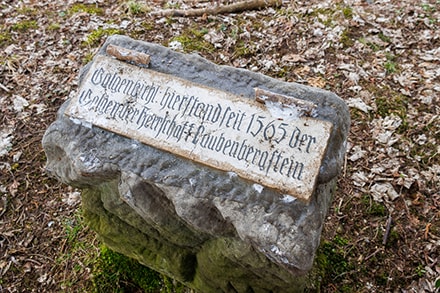 Oberallgäu: Galgenbichl (Immenstadt)