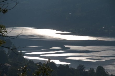 Oberallgäu: Alpsee (Immenstadt)