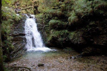 Oberallgäu:  (Bad Hindelang)