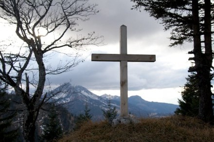 Tannheimer Tal: Hinteres Ächsele (Tannheim)