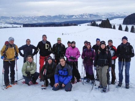 Oberallgäu:  (Eschach)