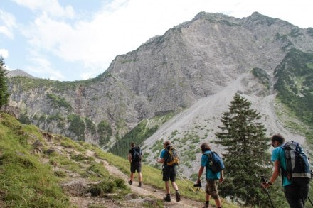 Oberallgäu: Tour (Obersdorf)