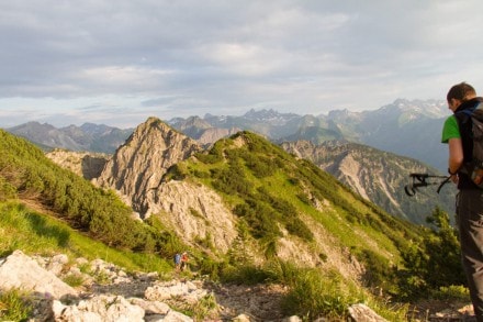 Oberallgäu:  (Obersdorf)