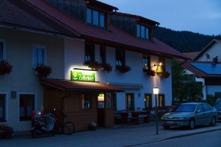 Oberallgu: Zollerwirt (Wangen)