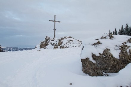 Oberallgäu: Tour (Gunzesried)