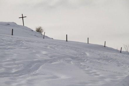 Oberallgäu: Tour (Gunzesried)